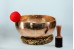 Large handmade special Singing Bowl