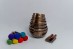 Professional Fullmoon chakra healing singing bowl set- tiger antique singing bowl set