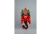 Ganesh wooden mask