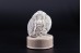 High Quality Buddha carved Shankha