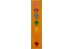 Chakra wall hanging